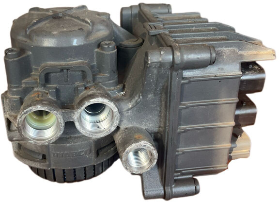 Wabco XG 480 FT - Piezas de freno: foto 2 Wabco XG 480 FT - Piezas de freno: foto 2