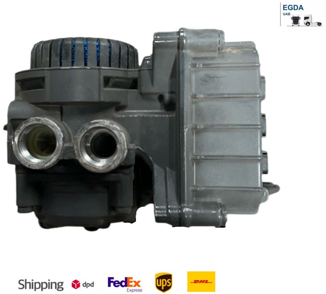 Wabco XG 480 FT - Piezas de freno: foto 1 Wabco XG 480 FT - Piezas de freno: foto 1