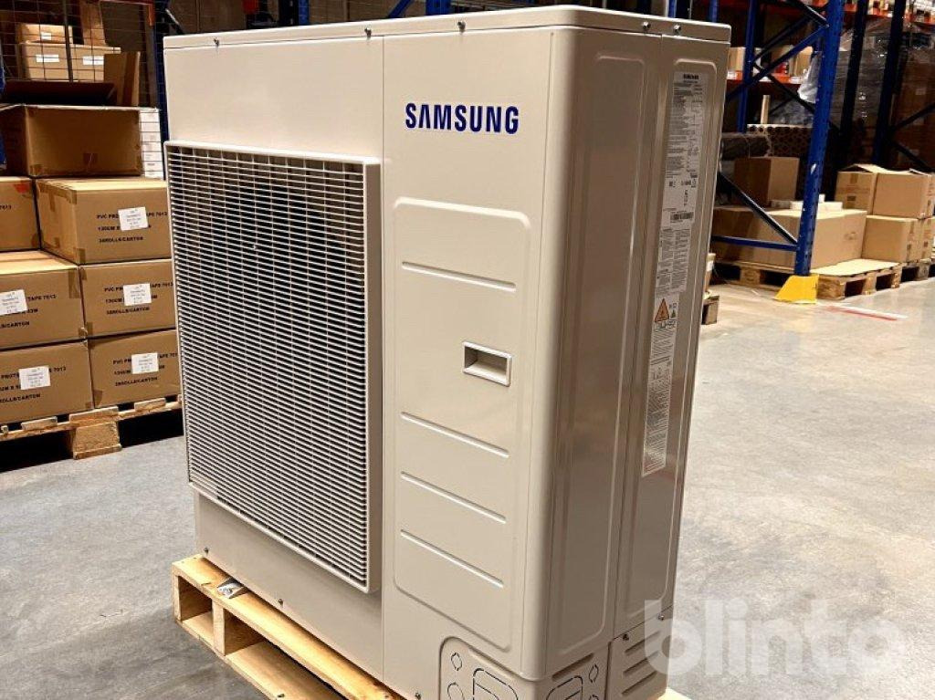 1st Samsung - Compresor de aire: foto 2 1st Samsung - Compresor de aire: foto 2