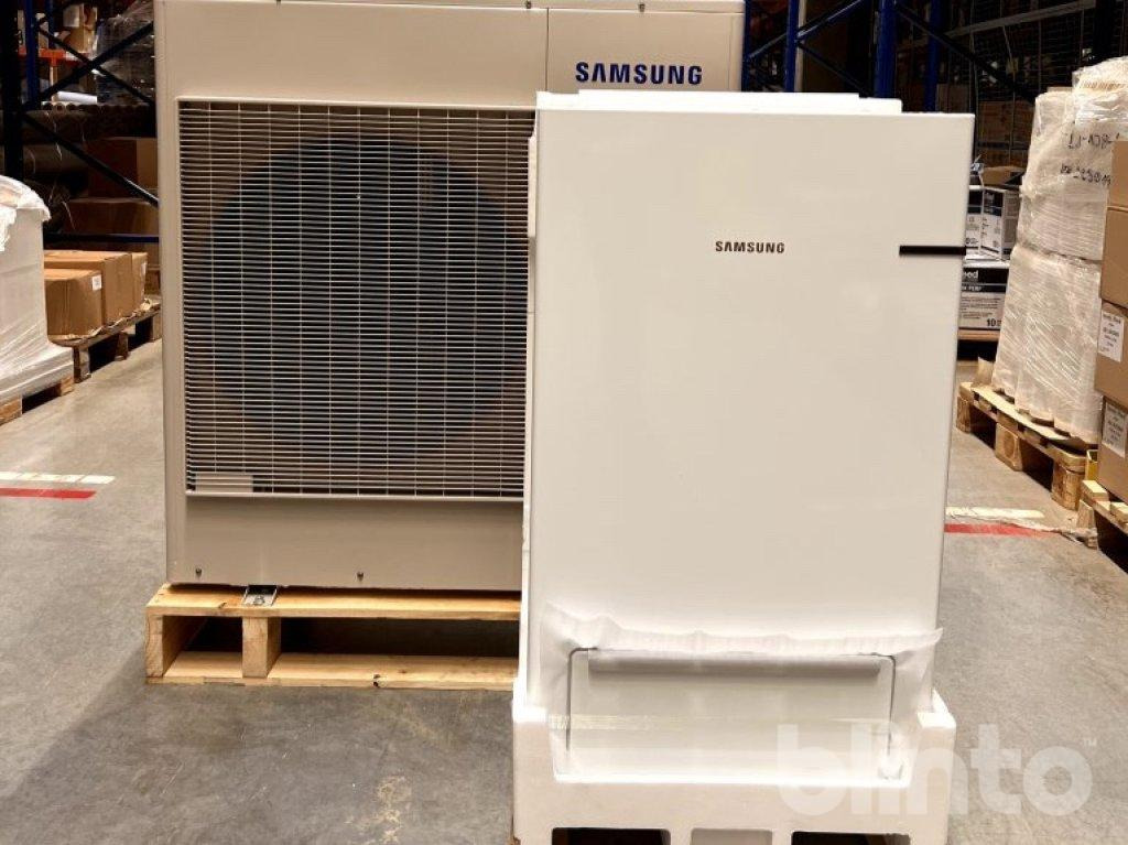 1st Samsung - Compresor de aire: foto 1 1st Samsung - Compresor de aire: foto 1