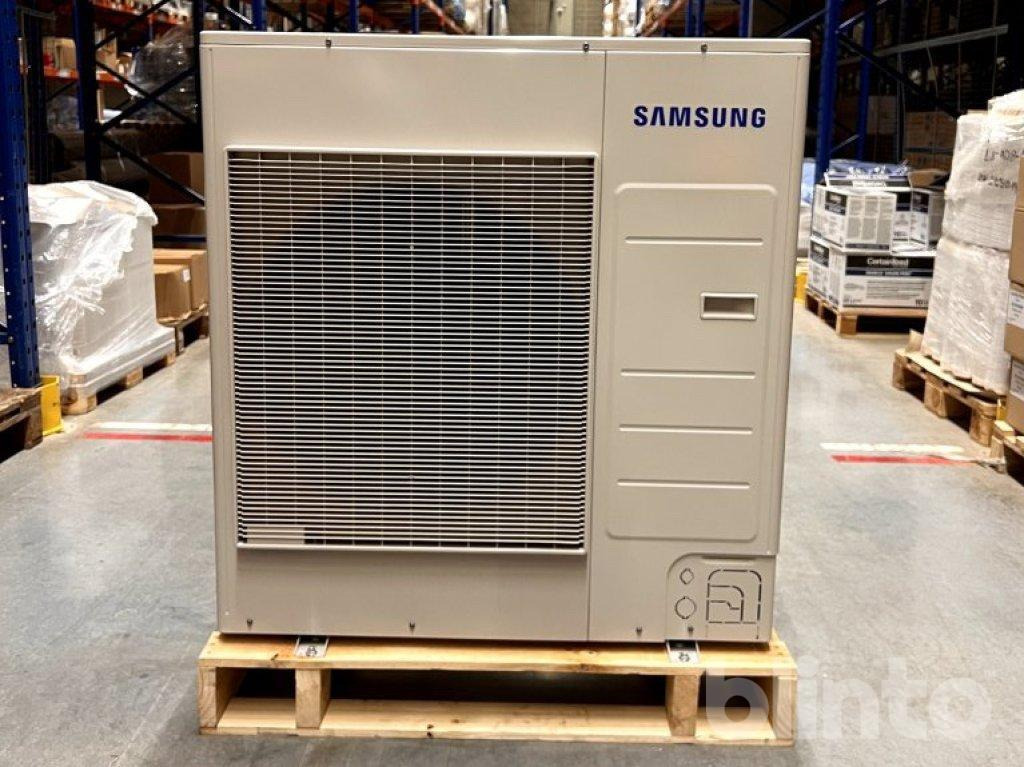 1st Samsung - Compresor de aire: foto 3 1st Samsung - Compresor de aire: foto 3