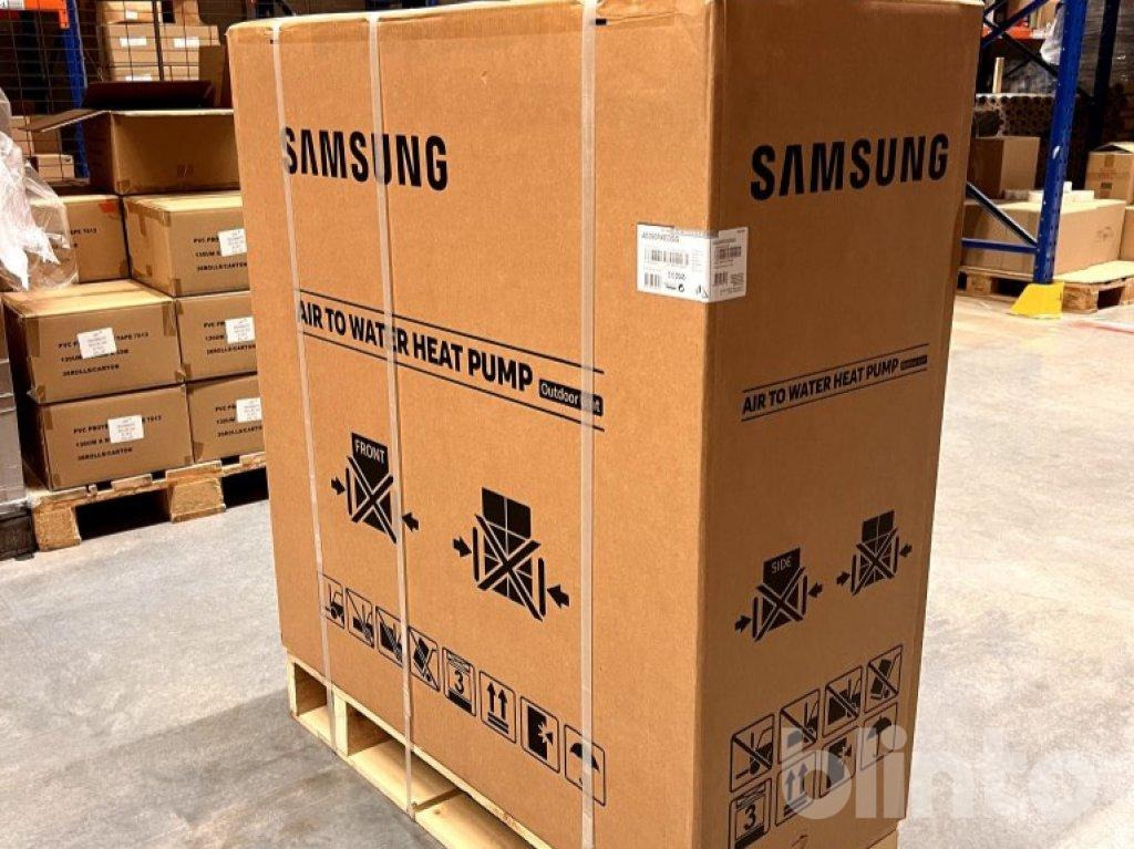 1st Samsung - Compresor de aire: foto 5 1st Samsung - Compresor de aire: foto 5