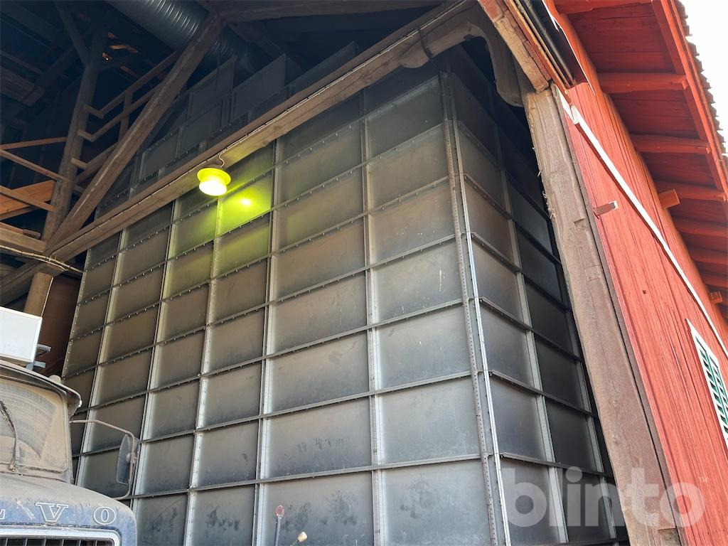 4 x80 ton / 4x 105m3 - Almacenamiento: foto 3 4 x80 ton / 4x 105m3 - Almacenamiento: foto 3