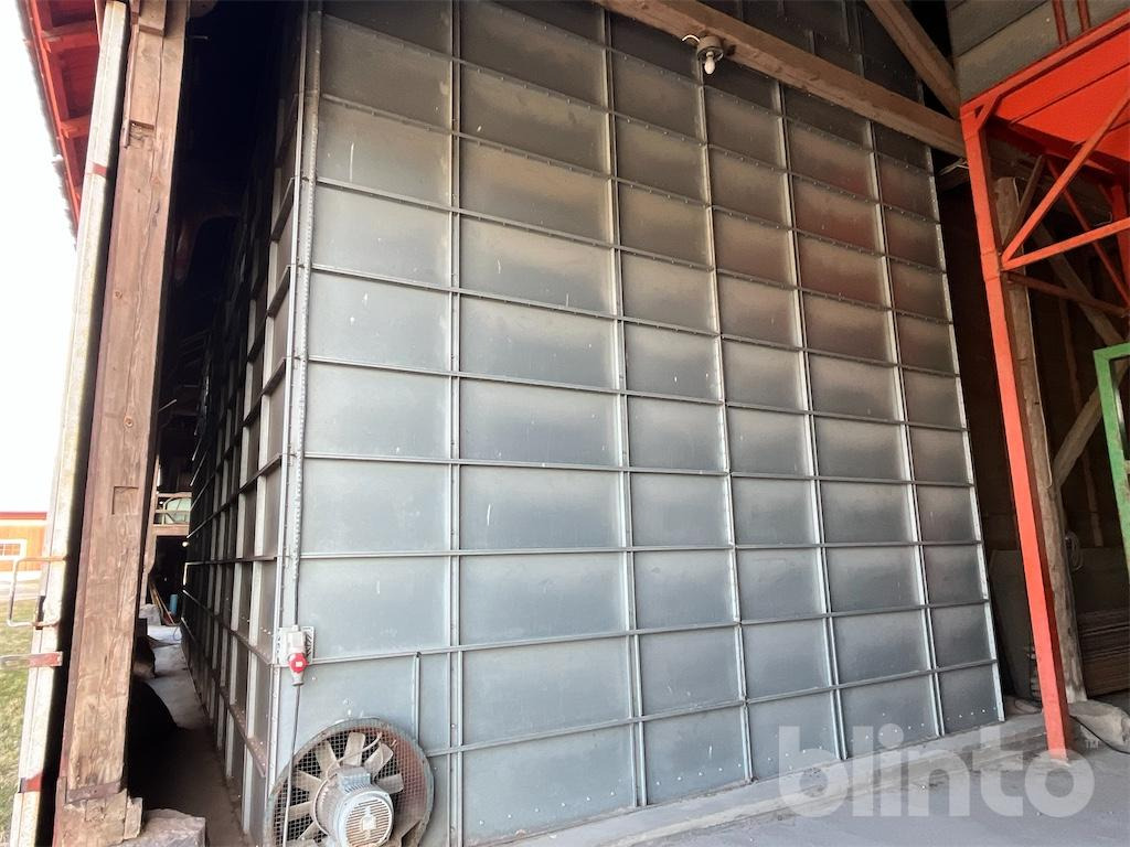 4 x80 ton / 4x 105m3 - Almacenamiento: foto 2 4 x80 ton / 4x 105m3 - Almacenamiento: foto 2