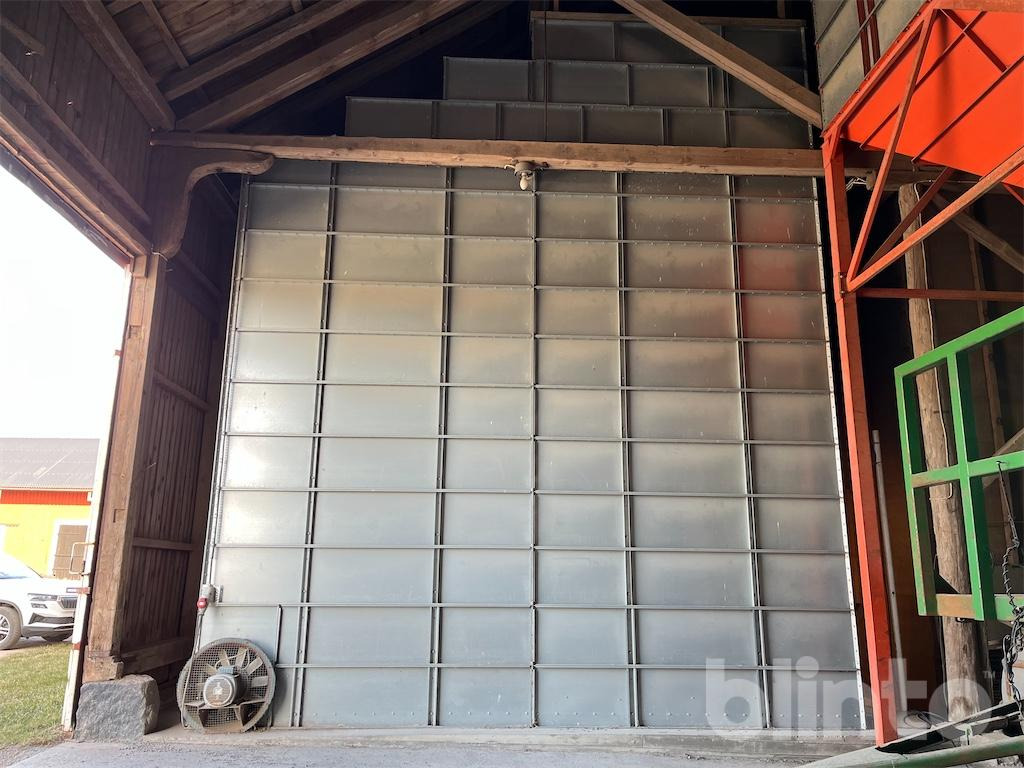 4 x80 ton / 4x 105m3 - Almacenamiento: foto 1 4 x80 ton / 4x 105m3 - Almacenamiento: foto 1