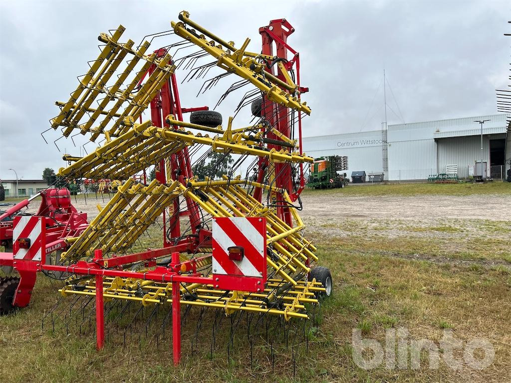 APV AS 1200 (2019) - Grada de púas: foto 2 APV AS 1200 (2019) - Grada de púas: foto 2