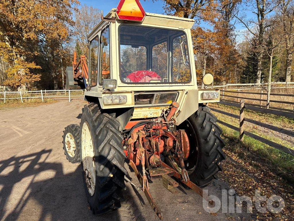 BELARUS T-42 - Tractor: foto 4 BELARUS T-42 - Tractor: foto 4