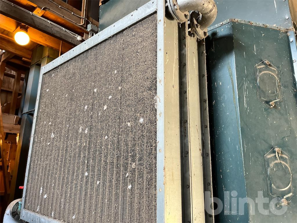 CF20 med cyclofaner - Equipo poscosecha: foto 3 CF20 med cyclofaner - Equipo poscosecha: foto 3