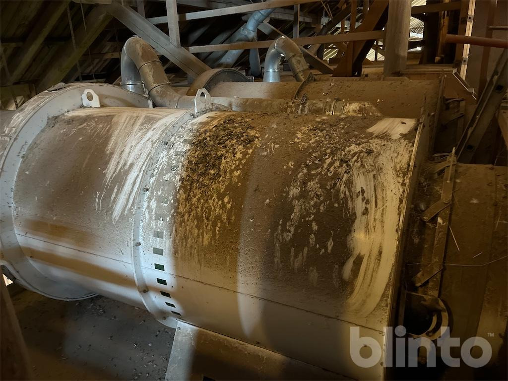 CF20 med cyclofaner - Equipo poscosecha: foto 5 CF20 med cyclofaner - Equipo poscosecha: foto 5