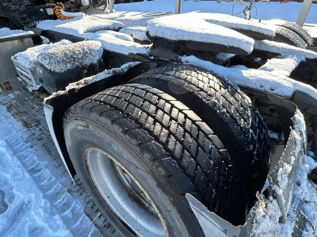 Cabeza tractora SCANIA P124LA4X2LA360: foto 48 Cabeza tractora SCANIA P124LA4X2LA360: foto 48