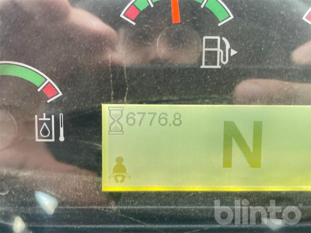 Caterpillar 930 M (2016) - Cargadora de ruedas: foto 5 Caterpillar 930 M (2016) - Cargadora de ruedas: foto 5