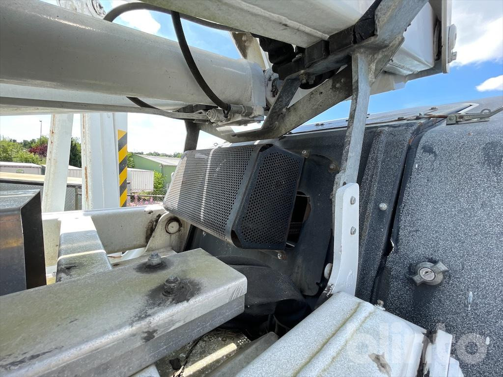 Plataforma articulada Dino 260 XTD: foto 16