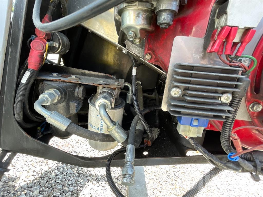 Plataforma articulada Dino 260 XTD: foto 39