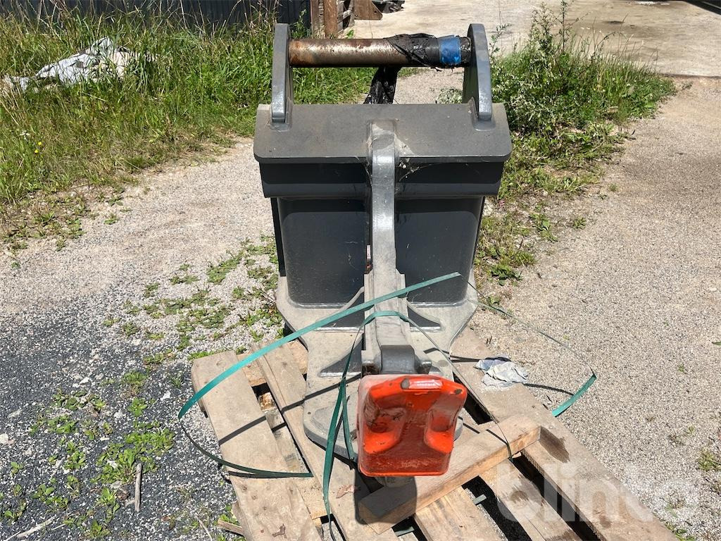 EMA - Escarificador: foto 2 EMA - Escarificador: foto 2