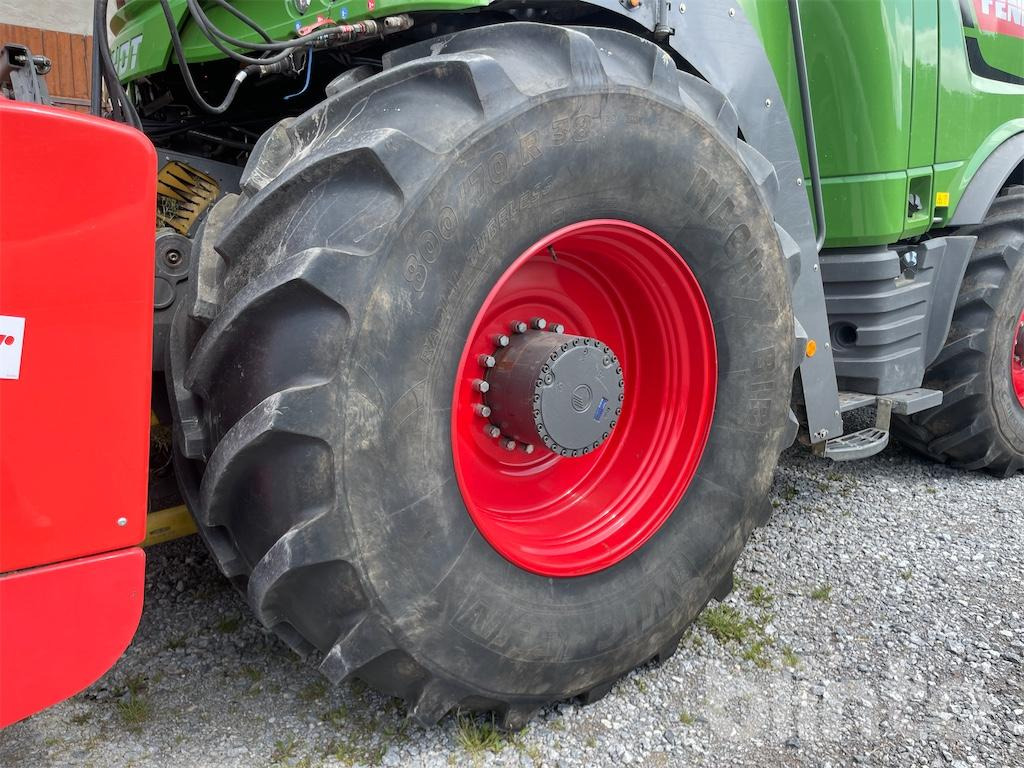 Cosechadora de forraje Fendt Katana 65 S4 (2019): foto 23