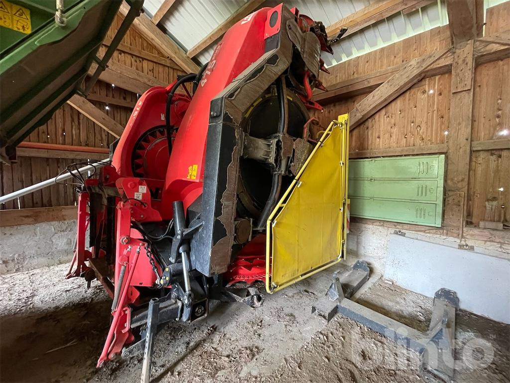 Cosechadora de forraje Fendt Katana 65 S4 (2019): foto 19