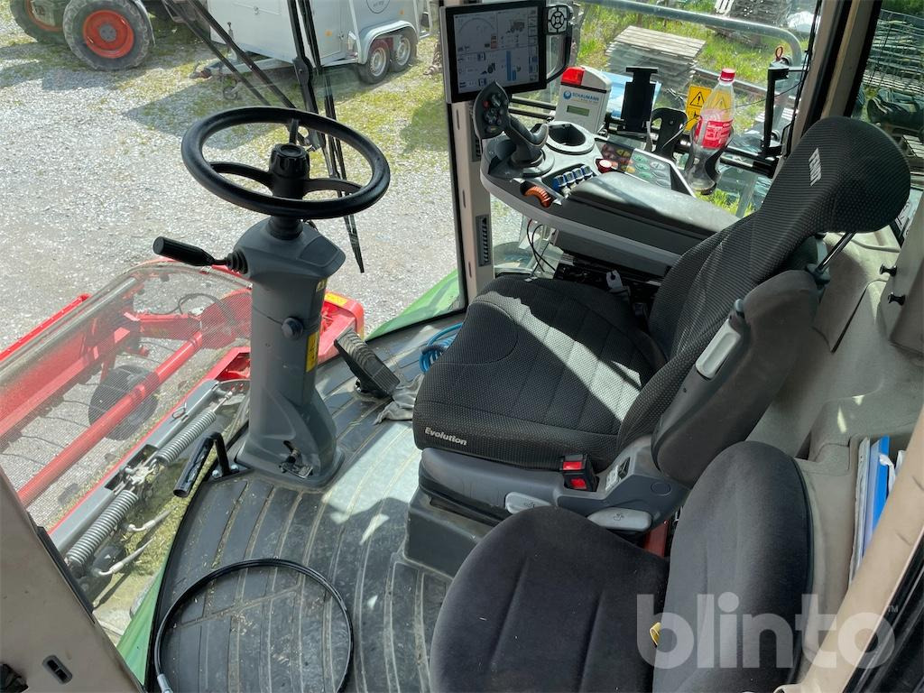 Cosechadora de forraje Fendt Katana 65 S4 (2019): foto 36