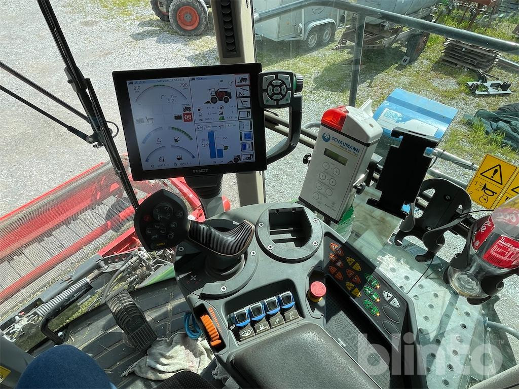 Cosechadora de forraje Fendt Katana 65 S4 (2019): foto 35