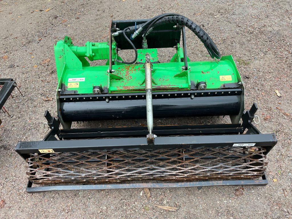 Fraeser R2 TST-113 Hidr mm - Rotocultivador: foto 3 Fraeser R2 TST-113 Hidr mm - Rotocultivador: foto 3