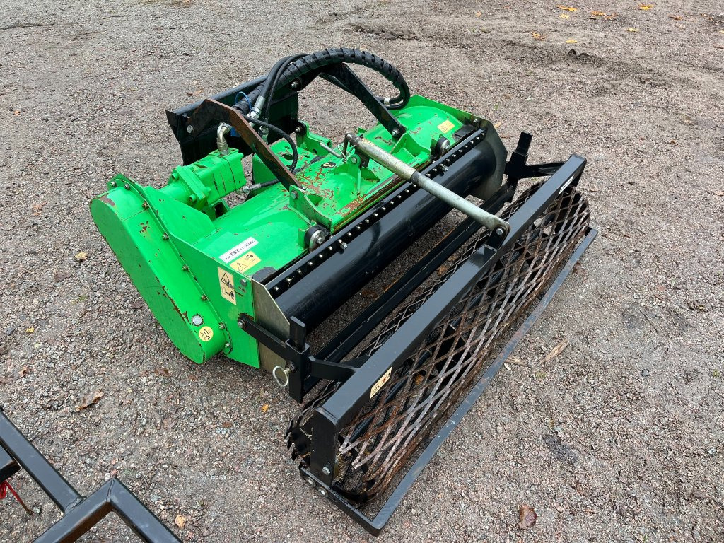 Fraeser R2 TST-113 Hidr mm - Rotocultivador: foto 4 Fraeser R2 TST-113 Hidr mm - Rotocultivador: foto 4