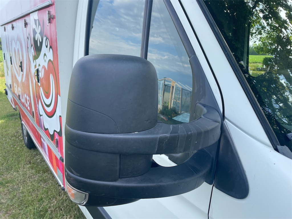 Furgoneta IVECO DAILY 35S14: foto 47