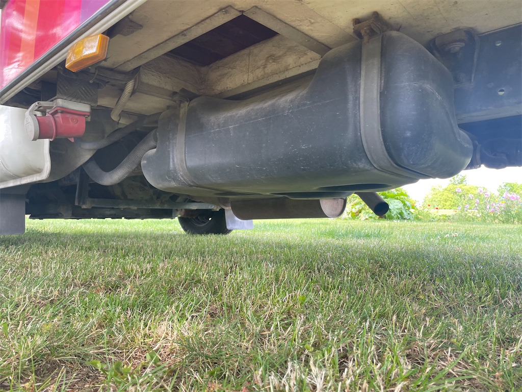 Furgoneta IVECO DAILY 35S14: foto 31