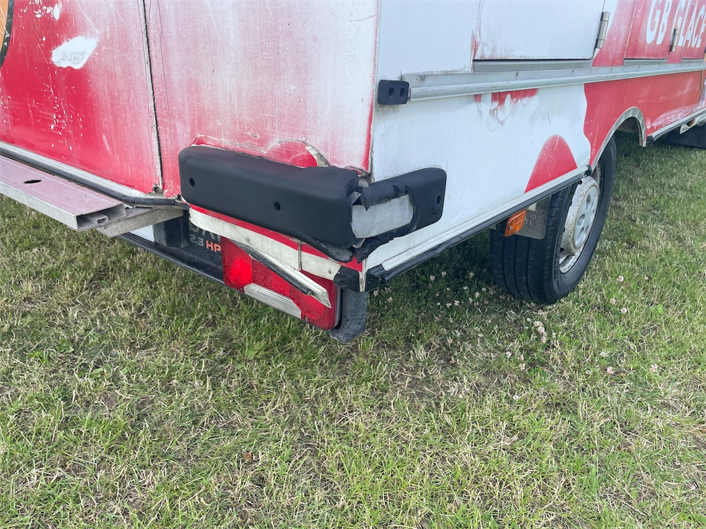 Furgoneta IVECO DAILY 35S14: foto 34