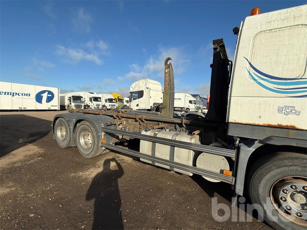 HIAB Multlift - Equipos de gancho multilift/ De cadena multilift: foto 3 HIAB Multlift - Equipos de gancho multilift/ De cadena multilift: foto 3