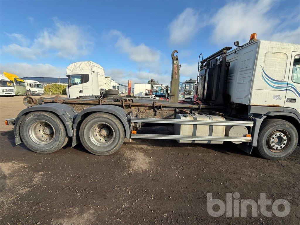 HIAB Multlift - Equipos de gancho multilift/ De cadena multilift: foto 2 HIAB Multlift - Equipos de gancho multilift/ De cadena multilift: foto 2
