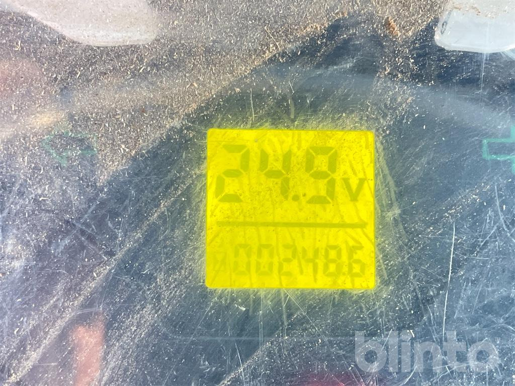 Hengwang T35 A - Carretilla todo terreno: foto 5 Hengwang T35 A - Carretilla todo terreno: foto 5