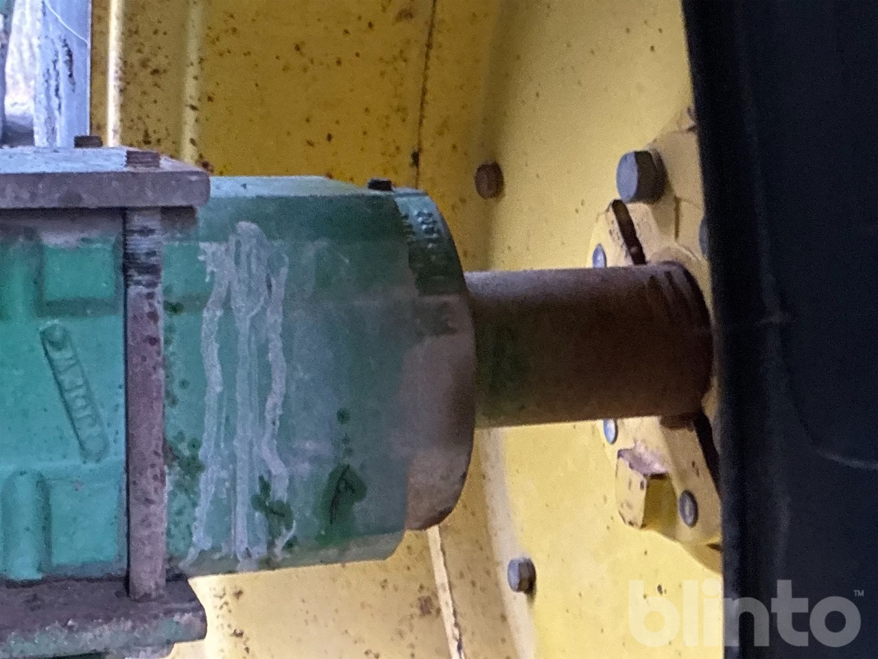 Tractor J. DEERE 4250 4WD: foto 33