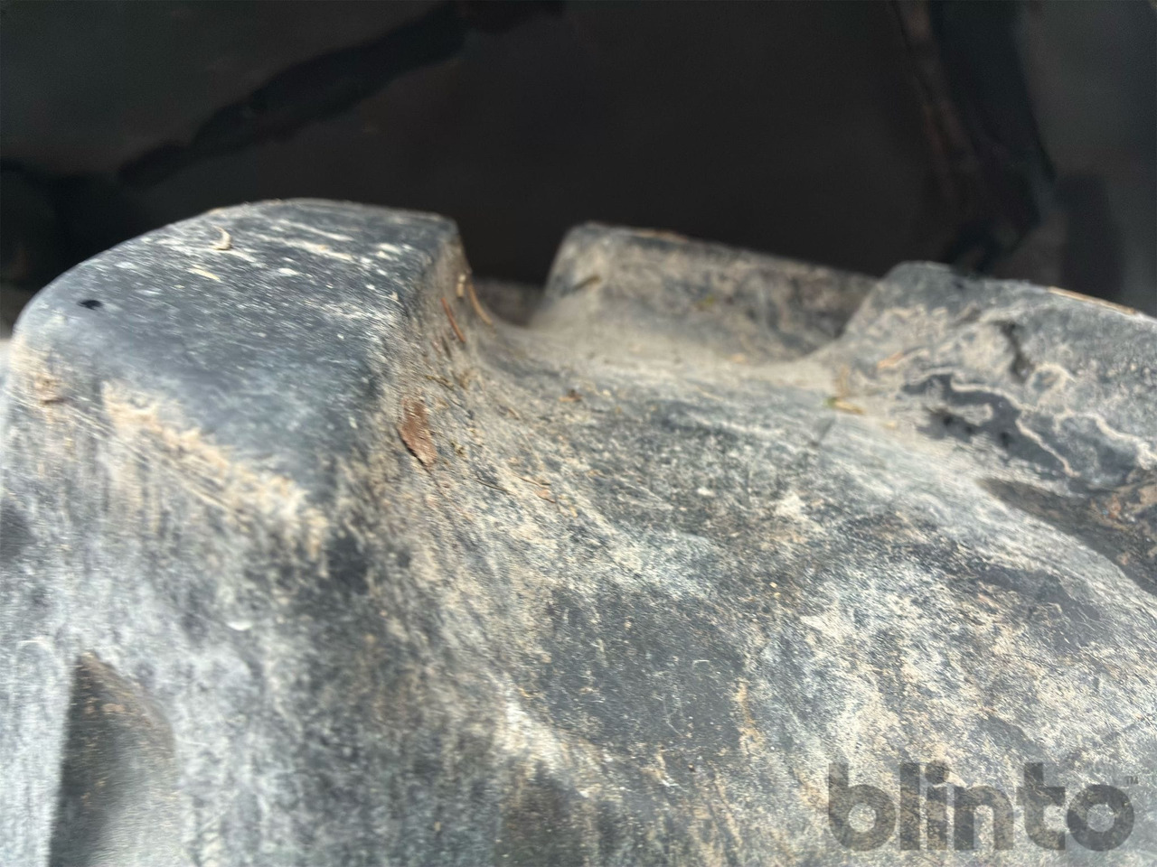 Tractor J. DEERE 4250 4WD: foto 30