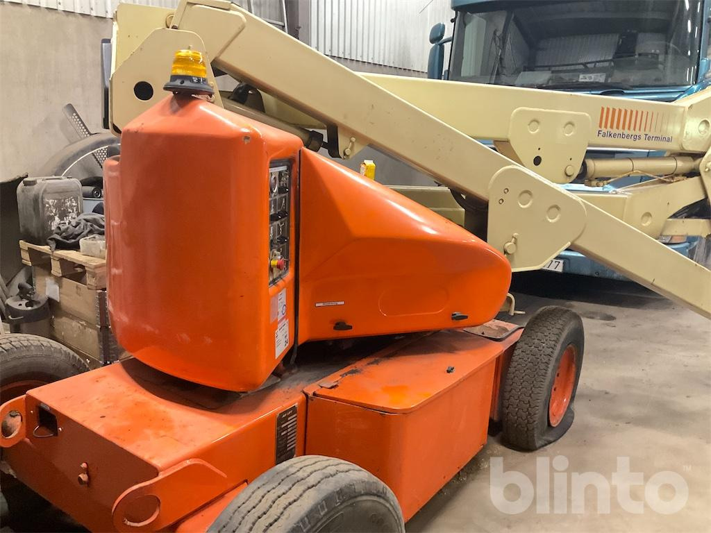 Plataforma articulada JLG Lift 45 electric: foto 34
