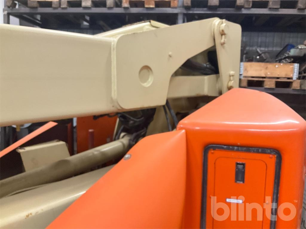 Plataforma articulada JLG Lift 45 electric: foto 25