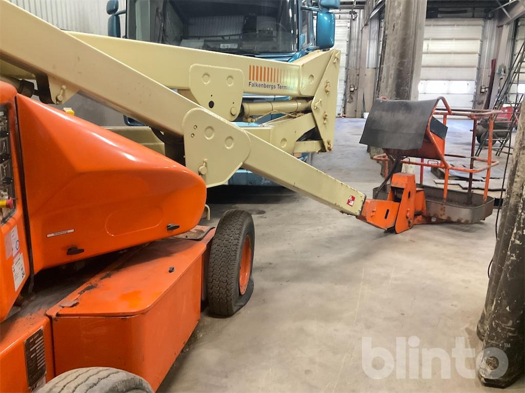 Plataforma articulada JLG Lift 45 electric: foto 32