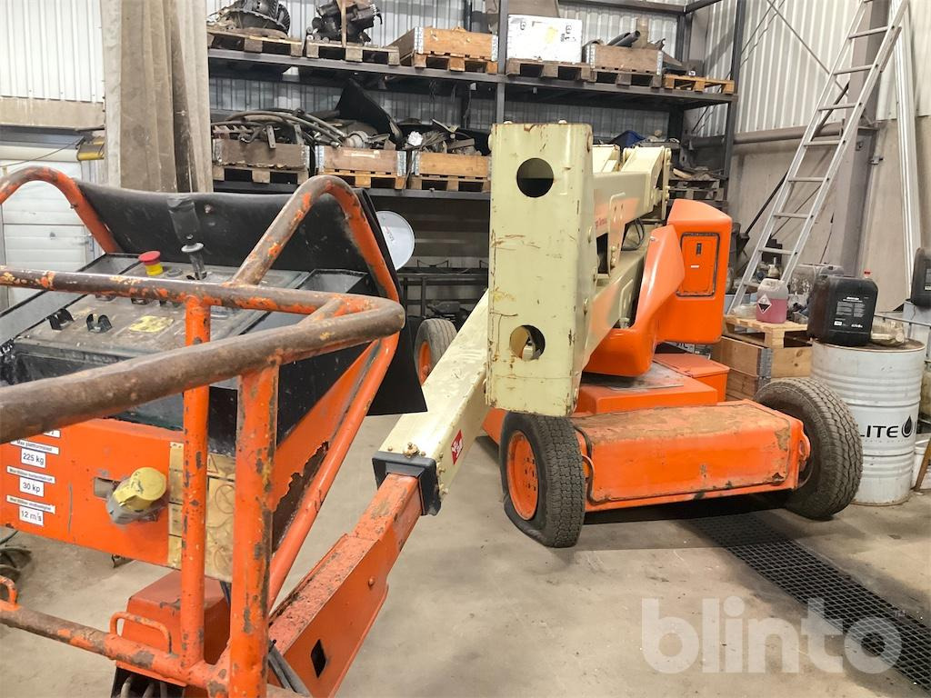 Plataforma articulada JLG Lift 45 electric: foto 22