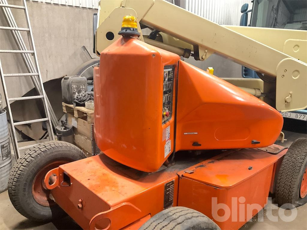 Plataforma articulada JLG Lift 45 electric: foto 29