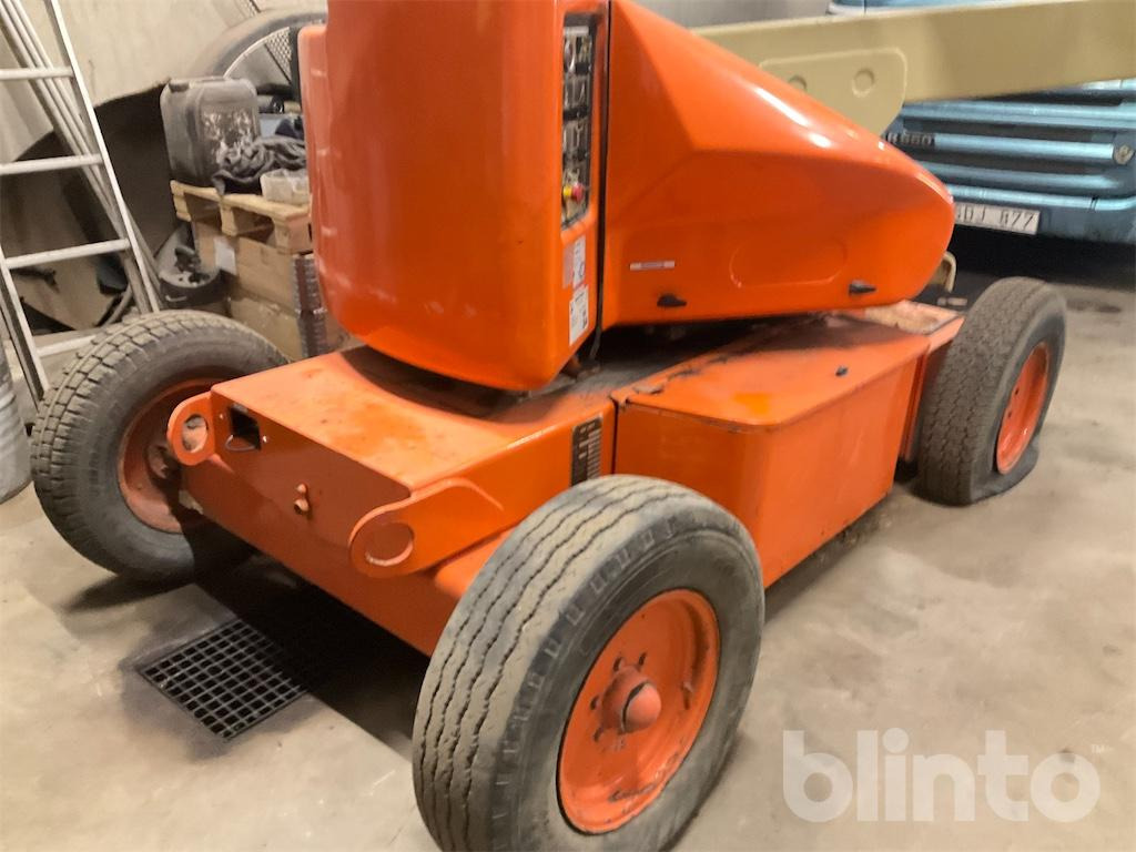 Plataforma articulada JLG Lift 45 electric: foto 14