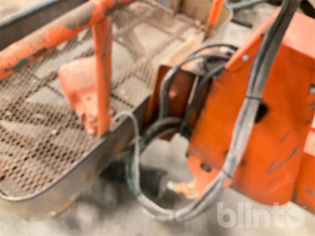 Plataforma articulada JLG Lift 45 electric: foto 27