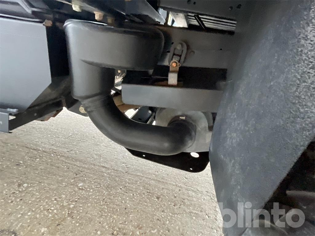 Cuadrimoto John Deere Gator XUV 855D 4x2 (2014): foto 40 Cuadrimoto John Deere Gator XUV 855D 4x2 (2014): foto 40