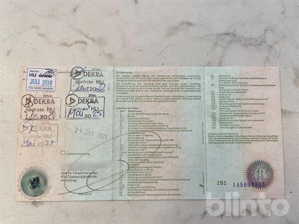 Cuadrimoto John Deere Gator XUV 855D 4x2 (2014): foto 8 Cuadrimoto John Deere Gator XUV 855D 4x2 (2014): foto 8