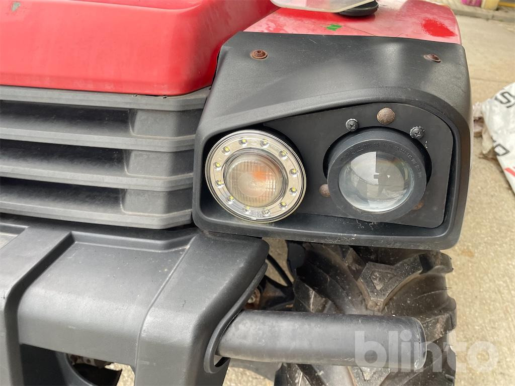 Cuadrimoto John Deere Gator XUV 855D 4x2 (2014): foto 19 Cuadrimoto John Deere Gator XUV 855D 4x2 (2014): foto 19