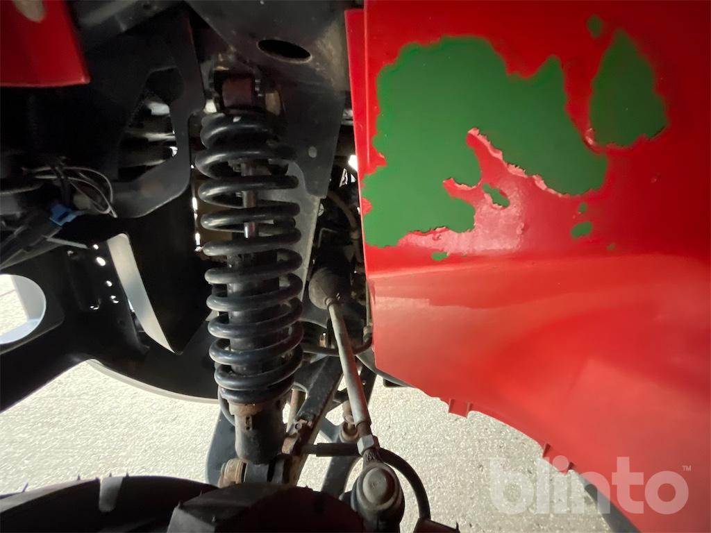 Cuadrimoto John Deere Gator XUV 855D 4x2 (2014): foto 28 Cuadrimoto John Deere Gator XUV 855D 4x2 (2014): foto 28