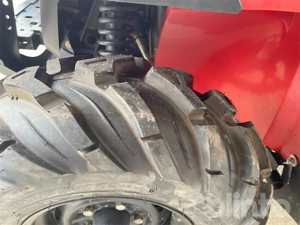 Cuadrimoto John Deere Gator XUV 855D 4x2 (2014): foto 27 Cuadrimoto John Deere Gator XUV 855D 4x2 (2014): foto 27