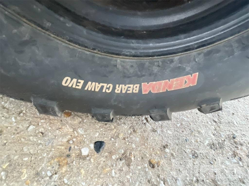 Cuadrimoto John Deere Gator XUV 855D 4x2 (2014): foto 36 Cuadrimoto John Deere Gator XUV 855D 4x2 (2014): foto 36