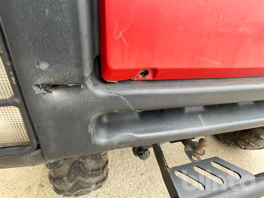 Cuadrimoto John Deere Gator XUV 855D 4x2 (2014): foto 44 Cuadrimoto John Deere Gator XUV 855D 4x2 (2014): foto 44