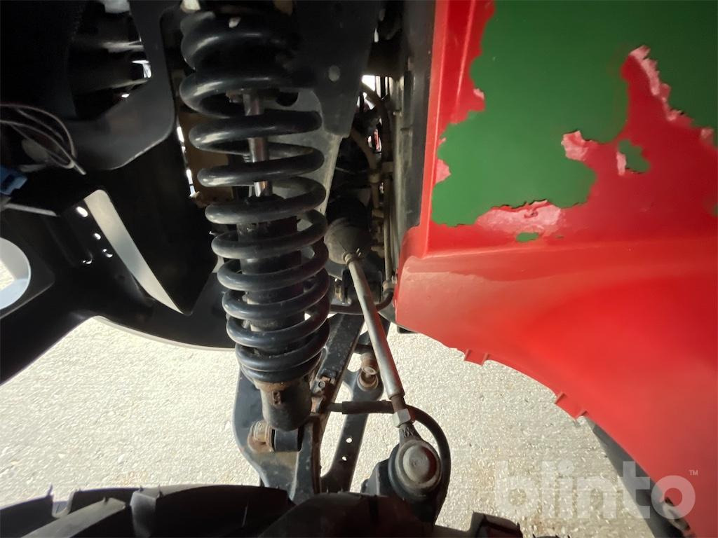 Cuadrimoto John Deere Gator XUV 855D 4x2 (2014): foto 29 Cuadrimoto John Deere Gator XUV 855D 4x2 (2014): foto 29