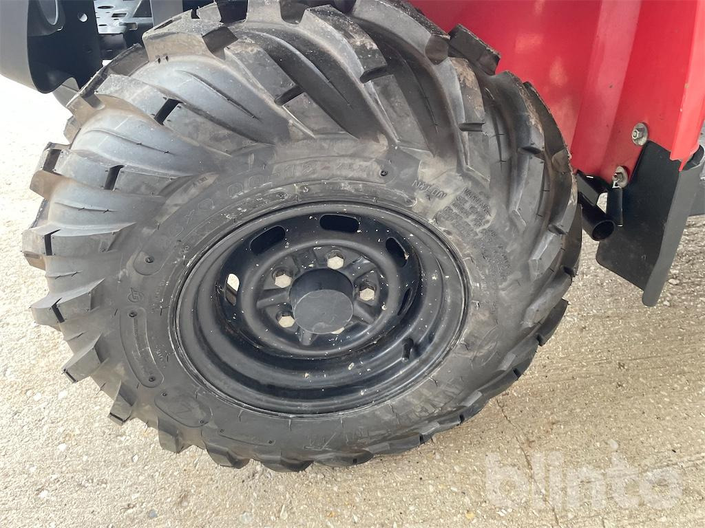 Cuadrimoto John Deere Gator XUV 855D 4x2 (2014): foto 23 Cuadrimoto John Deere Gator XUV 855D 4x2 (2014): foto 23