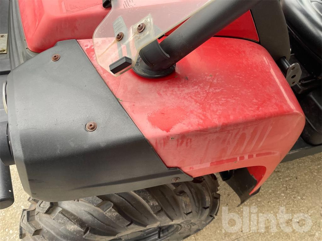 Cuadrimoto John Deere Gator XUV 855D 4x2 (2014): foto 22 Cuadrimoto John Deere Gator XUV 855D 4x2 (2014): foto 22