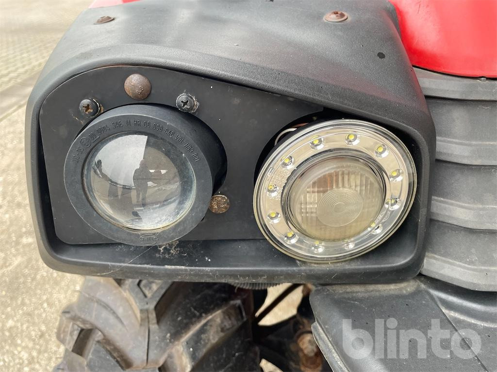 Cuadrimoto John Deere Gator XUV 855D 4x2 (2014): foto 15 Cuadrimoto John Deere Gator XUV 855D 4x2 (2014): foto 15